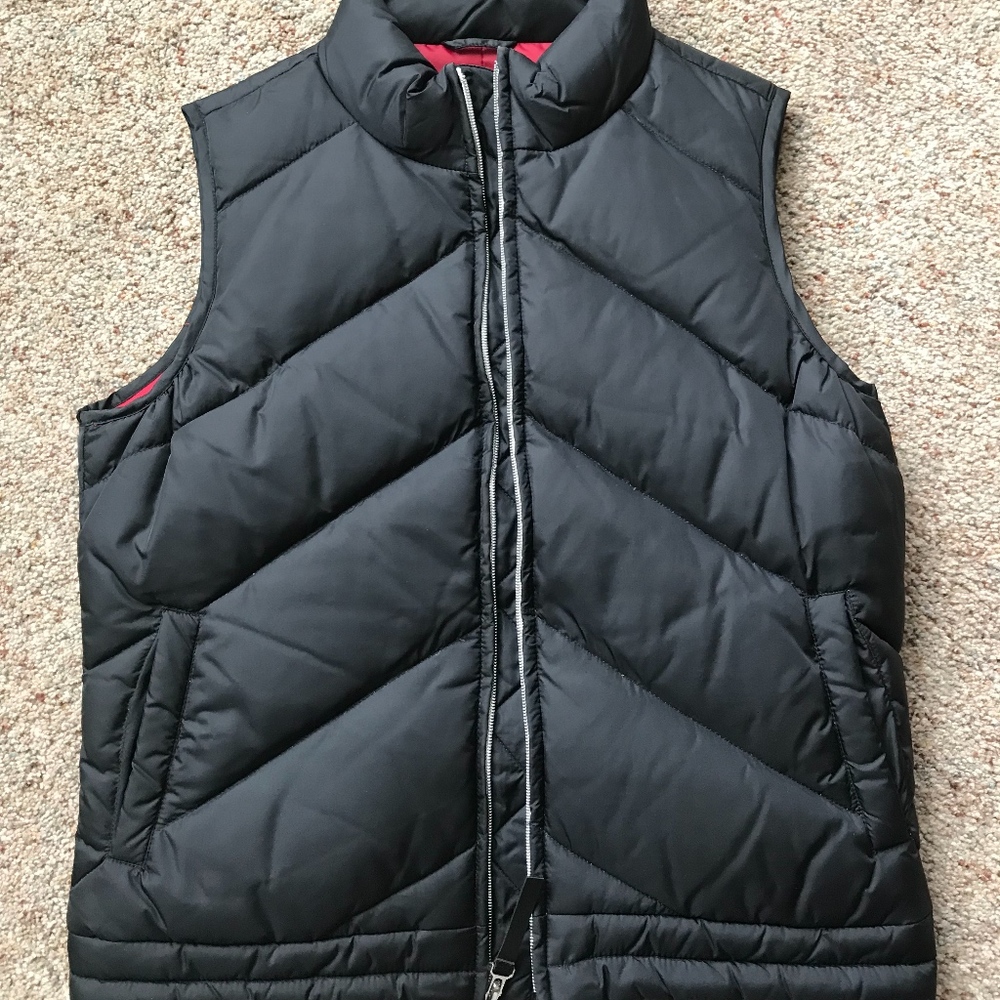 Bebe Sport Down Vest